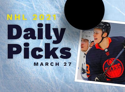 NHL Saturday Betting Picks, Probabilities, Odds and Predictions
