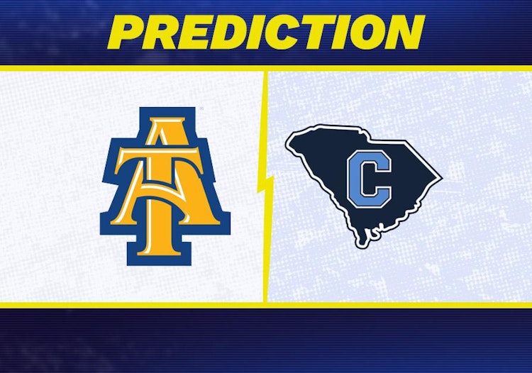 North Carolina A&T-Citadel Predictions and Game Preview.