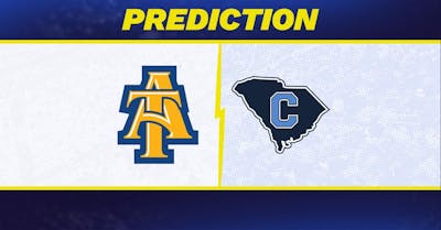 North Carolina A&T vs. Citadel Prediction: Citadel Predicted to Win College Basketball Matchup [11/17/2024]
