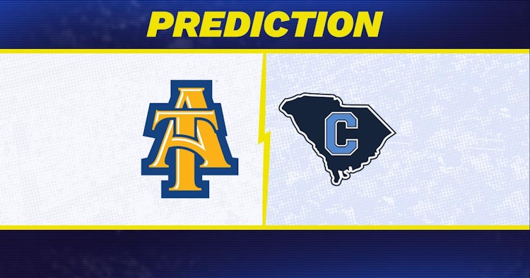 North Carolina A&T-Citadel Predictions and Game Preview.