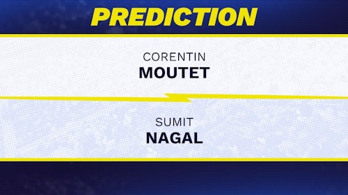 Corentin Moutet vs. Sumit Nagal Prediction, Odds, Picks for ATP Argentina Open (Abierto Argentino) 2025