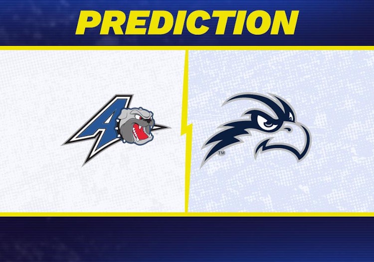 UNC Asheville-North Florida Predictions and Game Preview.