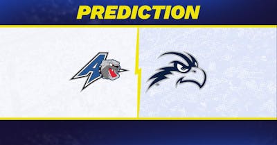 UNC Asheville vs. North Florida Prediction: North Florida Predicted to Win College Basketball Matchup [11/18/2024]