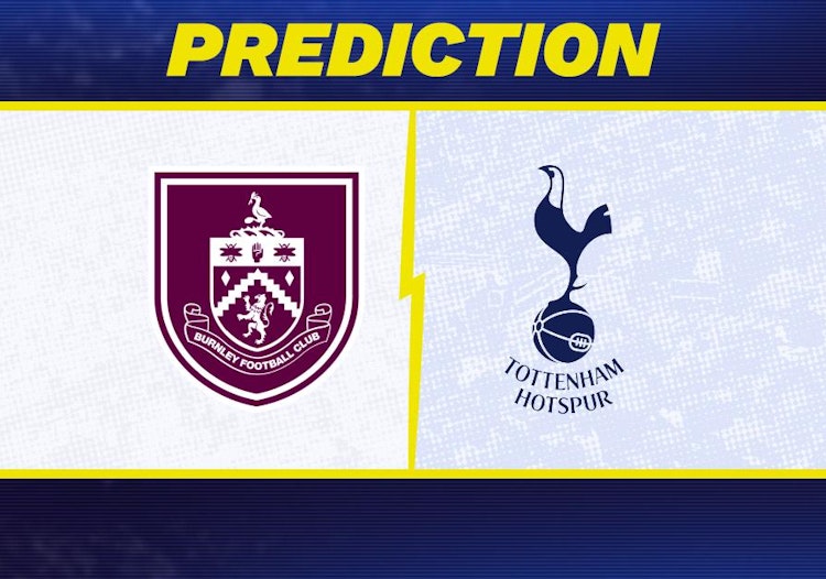 Burnley-Tottenham Predictions and Game Preview.