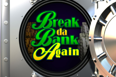 Break da Bank Microgaming