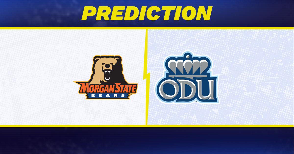 Morgan State vs. Old Dominion prediction: Old Dominion favored to win men's college basketball matchup [11/21/2025]