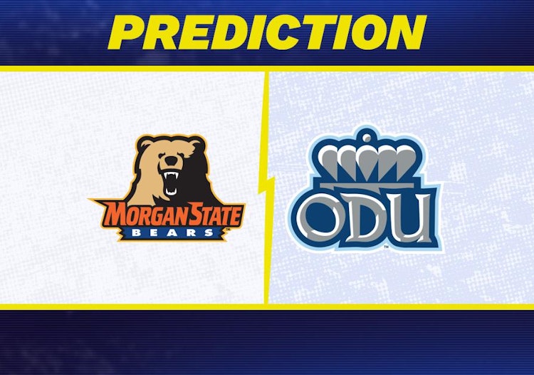 Morgan State-Old Dominion Predictions and Game Preview.