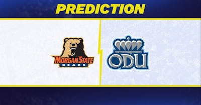 Morgan State vs. Old Dominion prediction: Old Dominion favored to win men's college basketball matchup [11/21/2025]