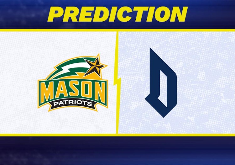 George Mason-Duquesne Predictions and Game Preview.