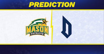 George Mason vs. Duquesne Prediction: George Mason Predicted to Win College Basketball Matchup [3/1/2025]