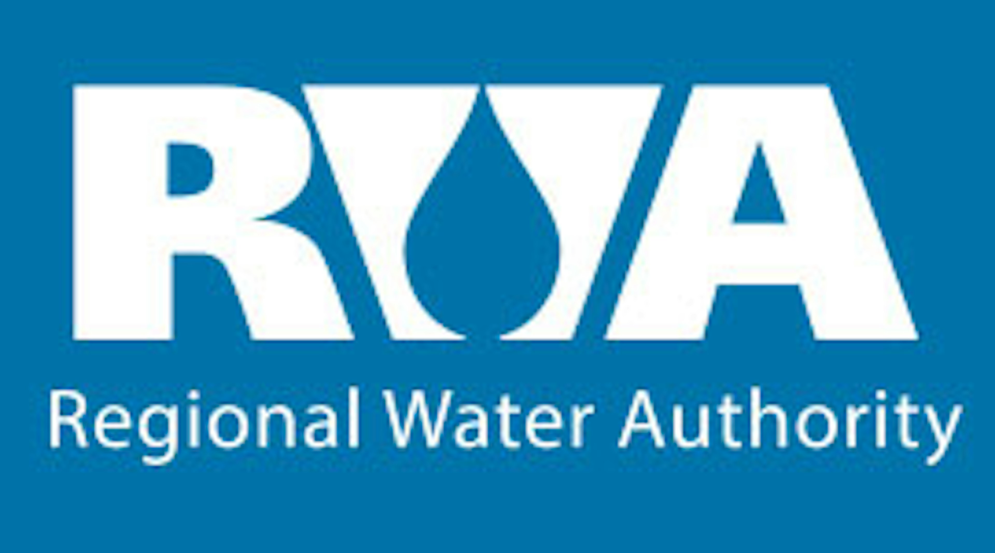 Regional Water Authority logo