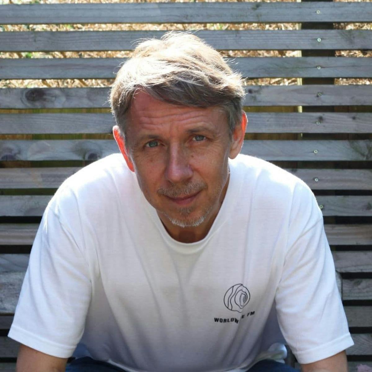 Brownswood Basement with Gilles Peterson