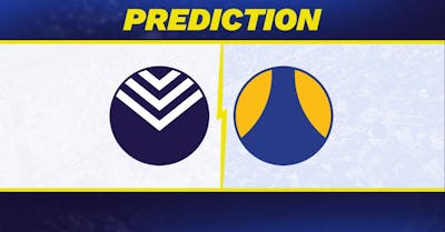 Fremantle Dockers vs. West Coast Eagles prediction: Dockers favored to win Friday's AFL Round 20 matchup [7/24/2026]