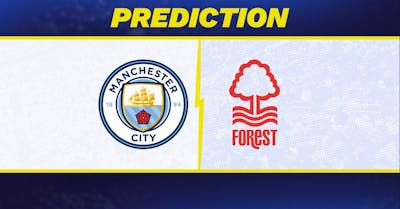 Manchester City vs. Nottingham Forest prediction, odds, Premier League picks [3/4/2026]