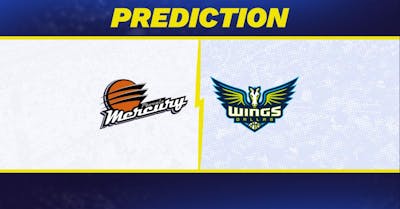 Mercury vs. Wings prediction sees Paige Bueckers projected to score 14 points in Saturday's WNBA game [9/19/2026]
