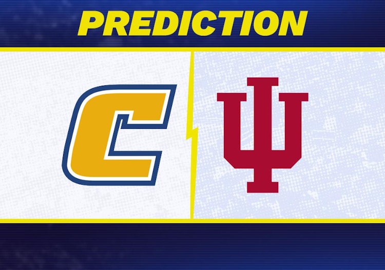 Chattanooga-Indiana Predictions and Game Preview.