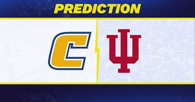 Chattanooga vs. Indiana Prediction: Indiana Predicted to Win College Basketball Matchup [12/21/2024]