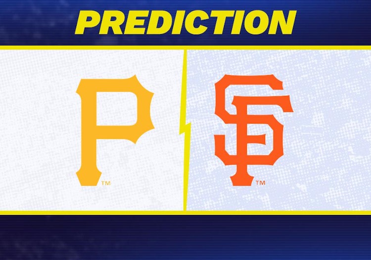 Pittsburgh Pirates-San Francisco Giants Predictions and Game Preview.