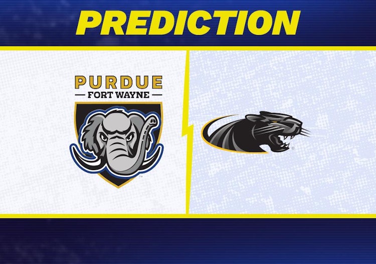 Purdue Fort Wayne-Milwaukee Predictions and Game Preview.