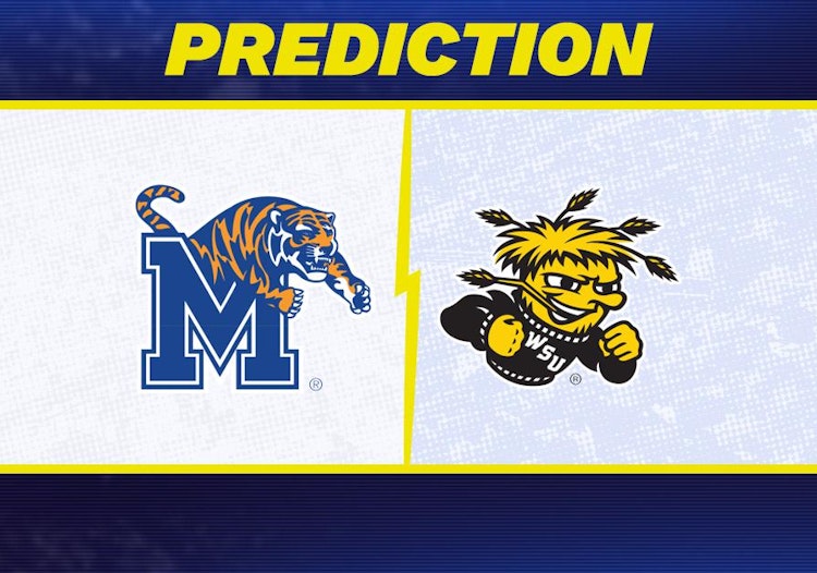 Memphis-Wichita State Predictions and Game Preview.