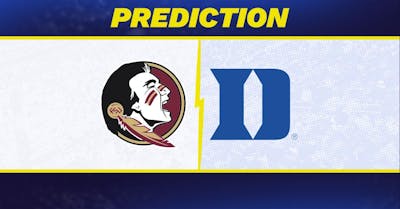 Florida State vs. Duke Prediction: Duke Predicted to Win College Basketball Matchup [3/1/2025]