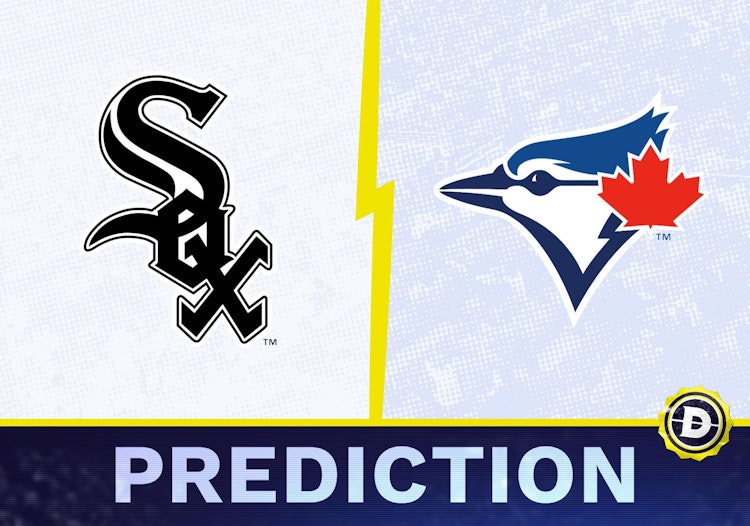 Chicago White Sox vs. Toronto Blue Jays Prediction, Odds, MLB Picks [5/22/2024]