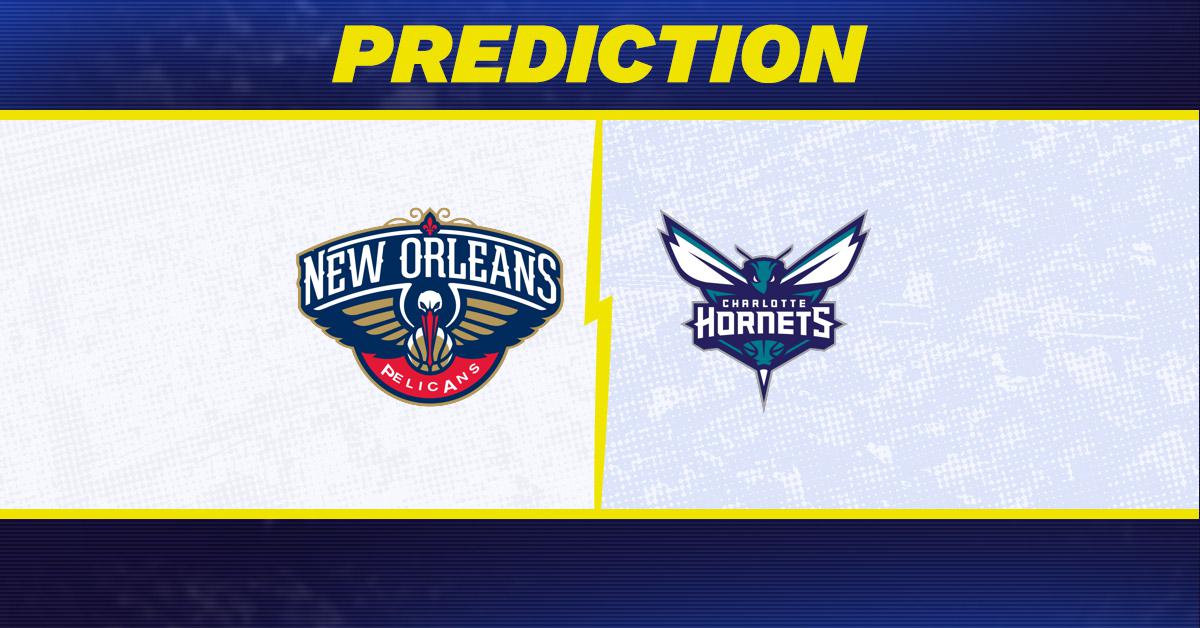 Pelicans vs. Hornets prediction: Why Charlotte is favored to win Monday's NBA matchup [2/2/2026]