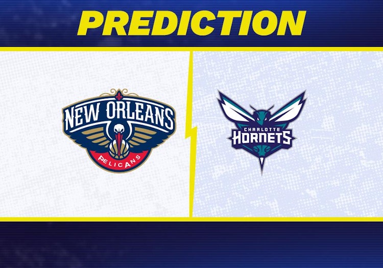 New Orleans Pelicans-Charlotte Hornets Predictions and Game Preview.