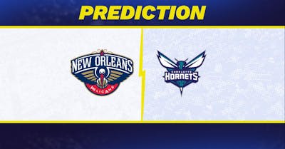 Pelicans vs. Hornets prediction: Why Charlotte is favored to win Monday's NBA matchup [2/2/2026]