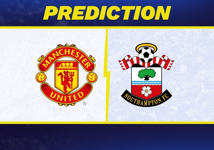 Manchester United-Southampton Predictions and Game Preview.