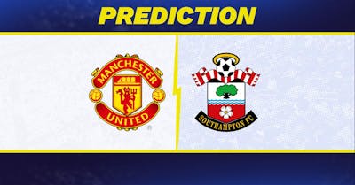 Manchester United vs. Southampton Prediction, Odds, Premier League Picks [1/16/2025]