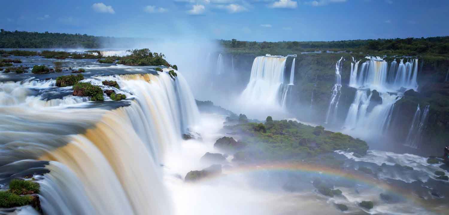 Highlights of Patagonia - 8 Days