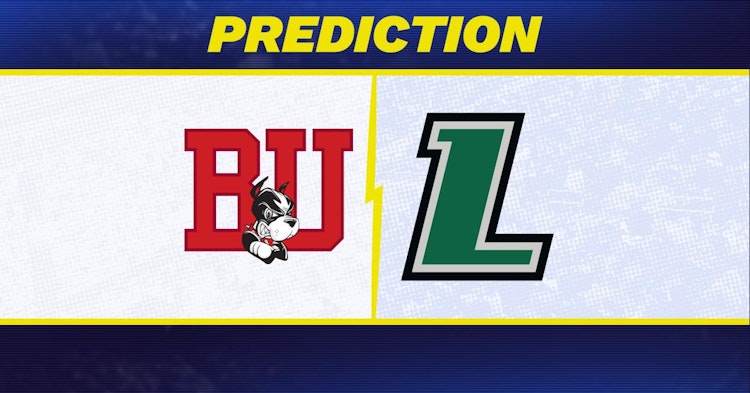 Boston University-Loyola (MD) Predictions and Game Preview.
