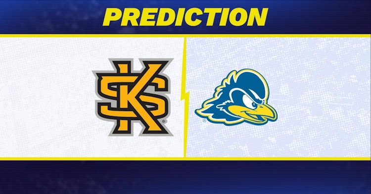 Kennesaw State-Delaware Predictions and Game Preview.