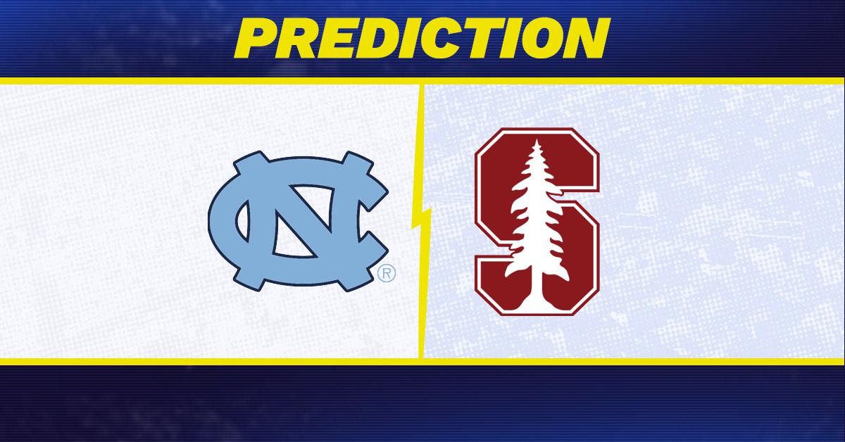 Stanford vs. UNC prediction: North Carolina favored to win women's college basketball matchup [1/4/2026]