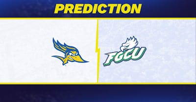 Cal State Bakersfield vs. Florida Gulf Coast Prediction: Florida Gulf Coast Predicted to Win College Basketball Matchup [11/22/2024]