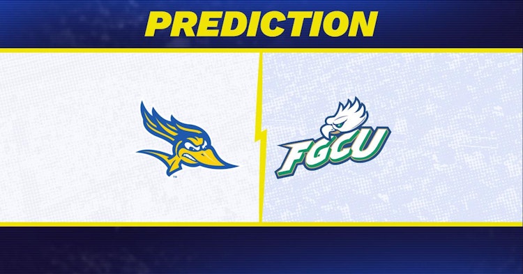 Cal State Bakersfield-Florida Gulf Coast Predictions and Game Preview.