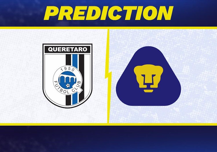 Queretaro-Pumas UNAM Predictions and Game Preview.