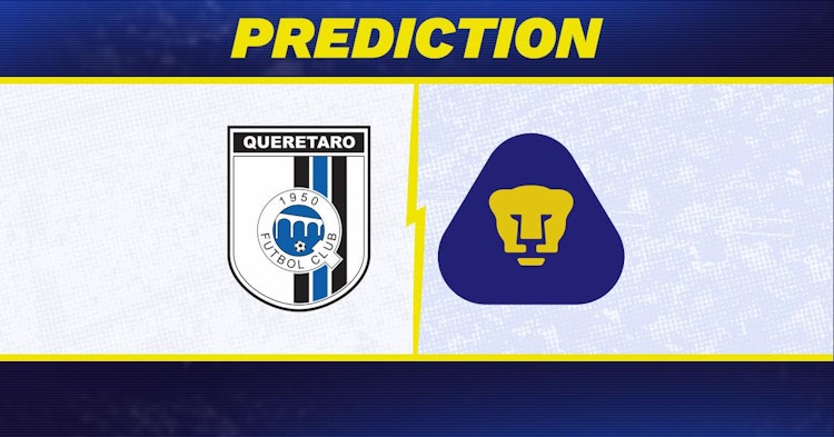 Queretaro-Pumas UNAM Predictions and Game Preview.