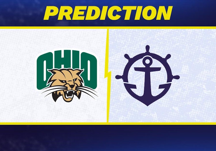 Ohio-Portland Predictions and Game Preview.
