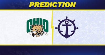 Ohio vs. Portland Prediction: Ohio Predicted to Win College Basketball Matchup [11/22/2024]