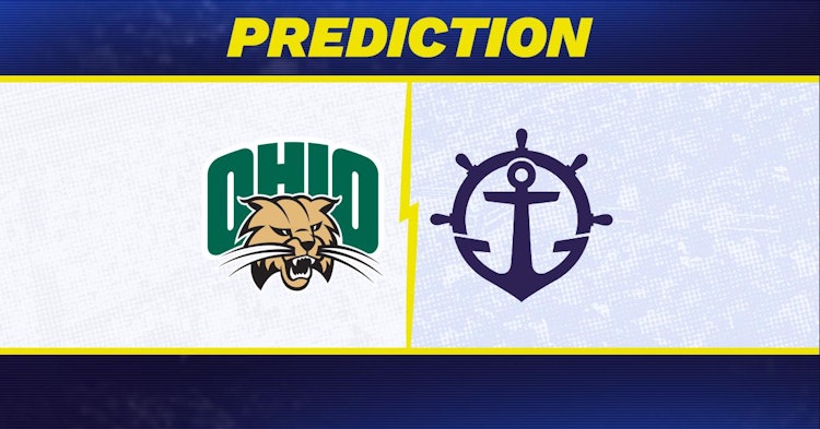 Ohio-Portland Predictions and Game Preview.