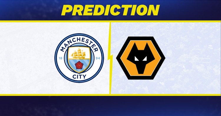 Manchester City-Wolves Predictions and Game Preview.