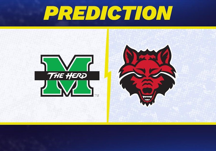 Marshall-Arkansas State Predictions and Game Preview.