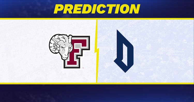 Fordham-Duquesne Predictions and Game Preview.