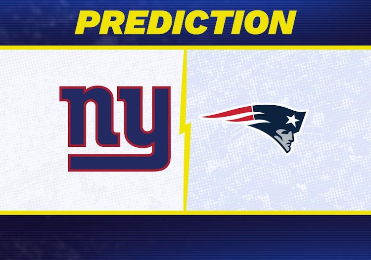 New York Giants-New England Patriots Predictions and Game Preview.