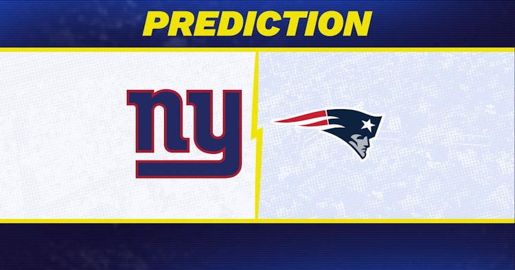 New York Giants-New England Patriots Predictions and Game Preview.