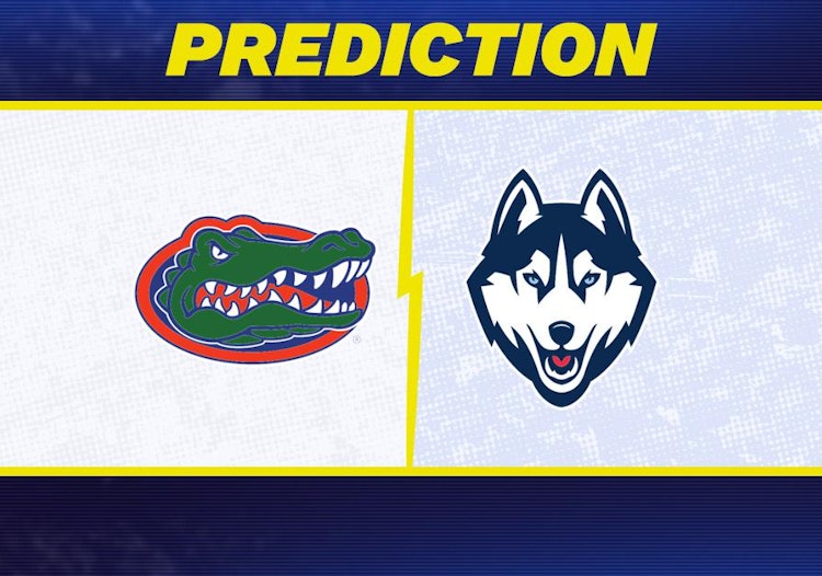 Florida-UConn Predictions and Game Preview.