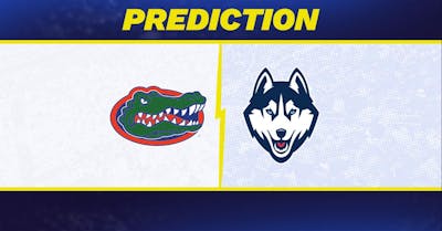 Florida vs. UConn prediction: Why Connecticut is favored to win men's college basketball matchup [12/9/2025]