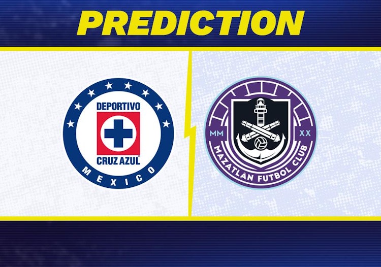 Cruz Azul-Mazatlan Predictions and Game Preview.